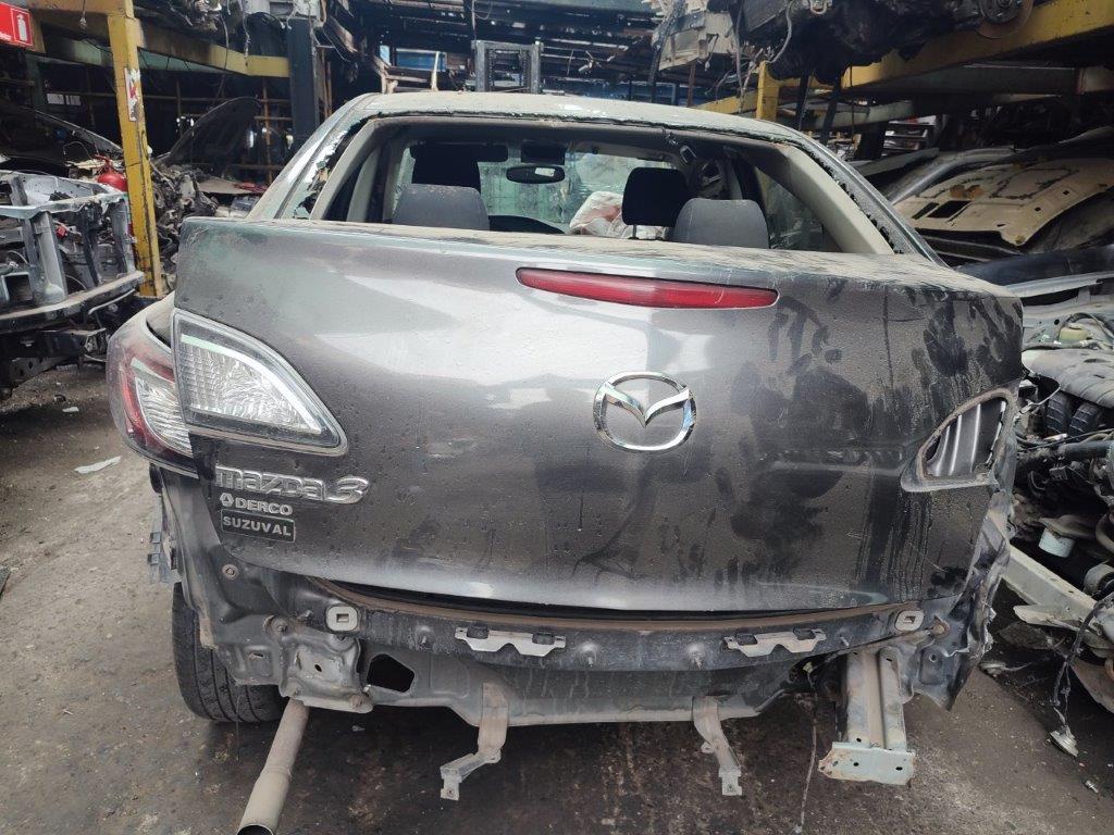  Mazda 3 2010    EN DESARME